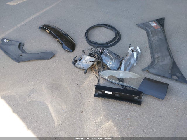 Продаж на аукціоні авто 2014 Tesla Model S P85, vin: 5YJSA1H18EFP62252, номер лоту: 44811189