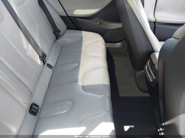 Продаж на аукціоні авто 2014 Tesla Model S P85, vin: 5YJSA1H18EFP62252, номер лоту: 44811189