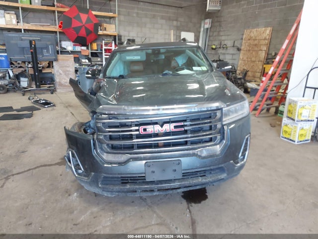 Aukcja sprzedaży 2020 Gmc Acadia At4, vin: 1GKKNLLS1LZ134173, numer aukcji: 44811190