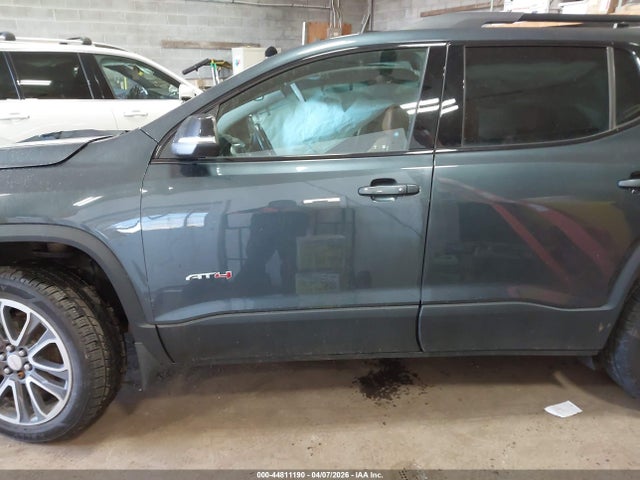 Aukcja sprzedaży 2020 Gmc Acadia At4, vin: 1GKKNLLS1LZ134173, numer aukcji: 44811190