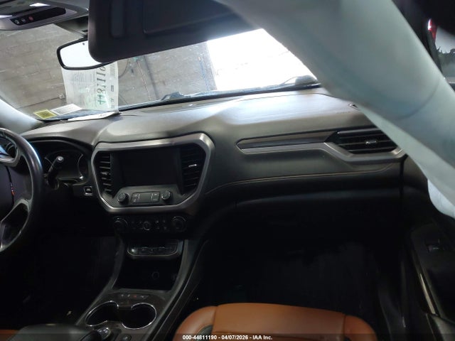 Aukcja sprzedaży 2020 Gmc Acadia At4, vin: 1GKKNLLS1LZ134173, numer aukcji: 44811190