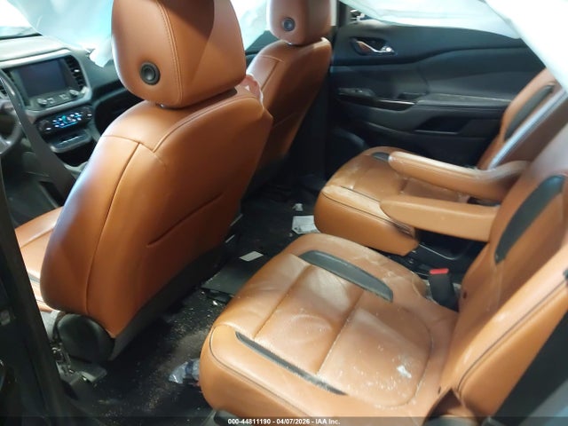 Aukcja sprzedaży 2020 Gmc Acadia At4, vin: 1GKKNLLS1LZ134173, numer aukcji: 44811190