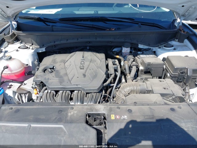 Hyundai TUCSON SEL 2025 3KMJB3DE5SE015350 Image 10