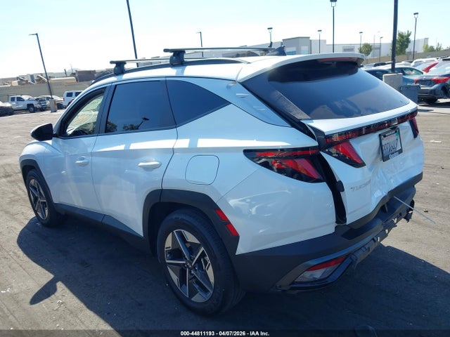 Hyundai TUCSON SEL 2025 3KMJB3DE5SE015350 Image 14