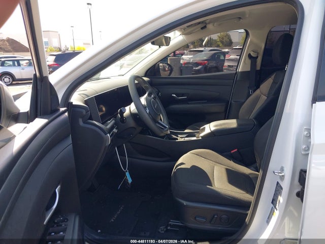 Hyundai TUCSON SEL 2025 3KMJB3DE5SE015350 Image 5