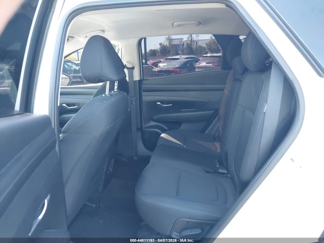 Hyundai TUCSON SEL 2025 3KMJB3DE5SE015350 Image 8