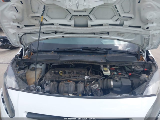 NM0LS7E75H1337840 Ford Transit Connect Xl
