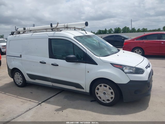 NM0LS7E75H1337840 Ford Transit Connect Xl