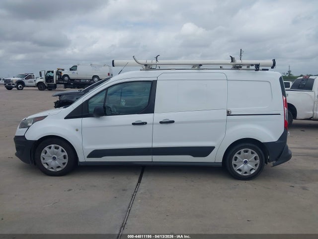 NM0LS7E75H1337840 Ford Transit Connect Xl