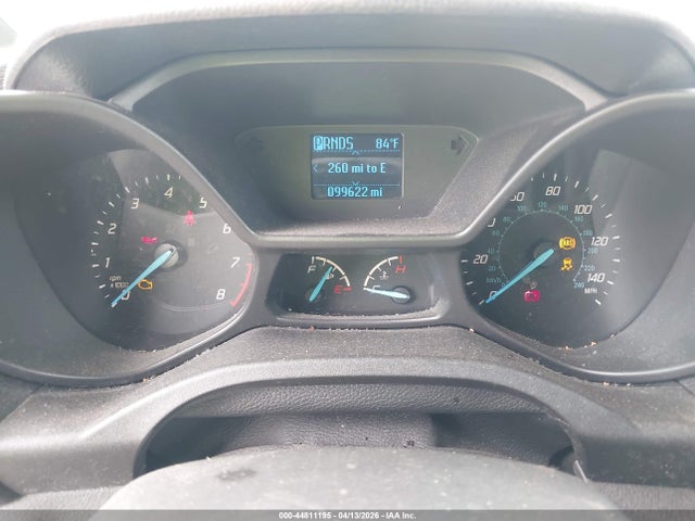 NM0LS7E75H1337840 Ford Transit Connect Xl