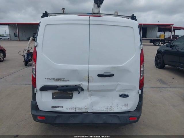 NM0LS7E75H1337840 Ford Transit Connect Xl