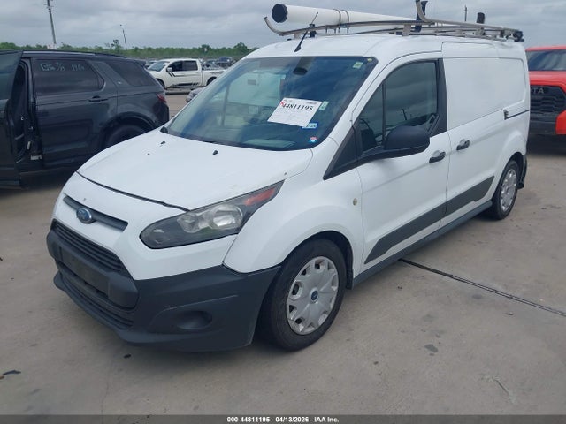NM0LS7E75H1337840 Ford Transit Connect Xl