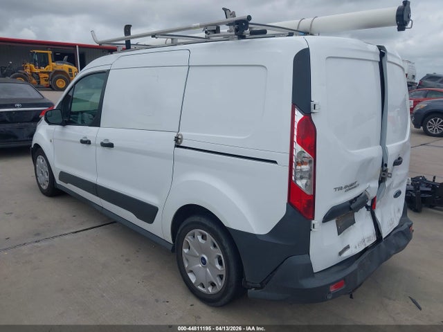 NM0LS7E75H1337840 Ford Transit Connect Xl