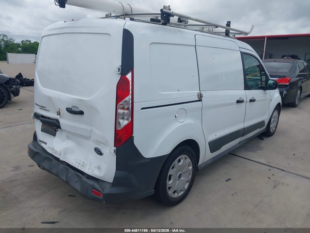 NM0LS7E75H1337840 Ford Transit Connect Xl