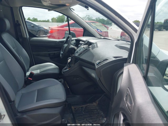 NM0LS7E75H1337840 Ford Transit Connect Xl