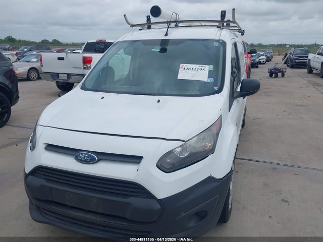 NM0LS7E75H1337840 Ford Transit Connect Xl