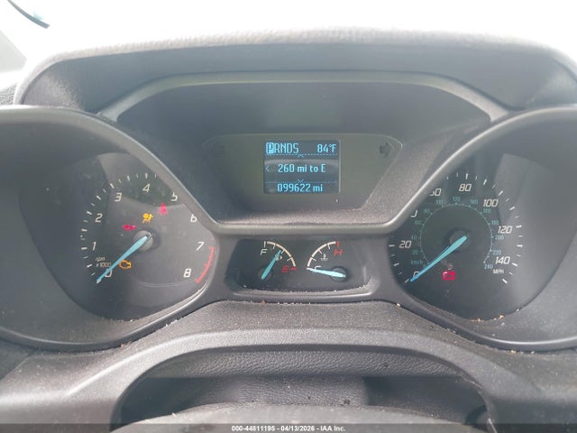 NM0LS7E75H1337840 Ford Transit Connect Xl