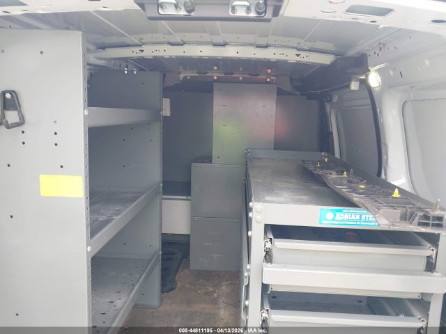NM0LS7E75H1337840 Ford Transit Connect Xl
