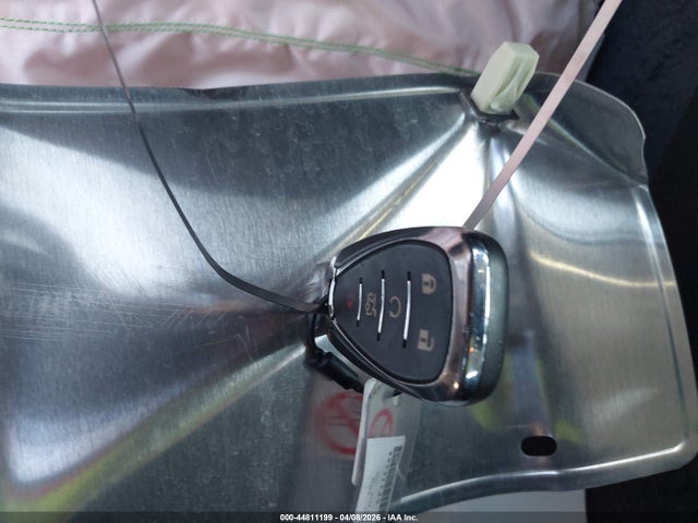 2025 CHEVROLET MALIBU 1G1ZD5ST8SF126406 Photo 10