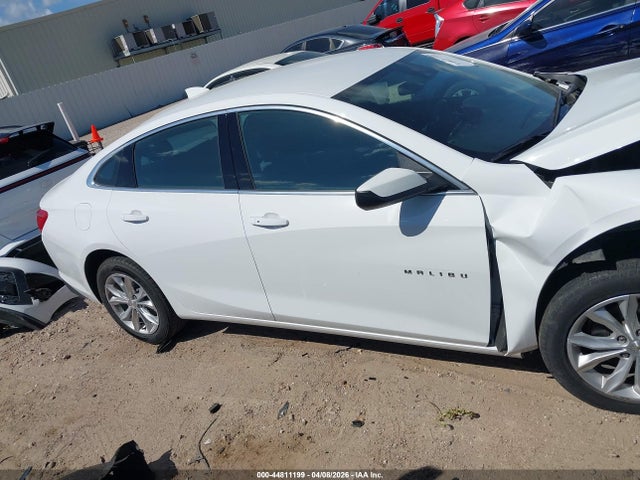 Aukcja sprzedaży 2025 Chevrolet Malibu Fwd 1lt, vin: 1G1ZD5ST8SF126406, numer aukcji: 44811199