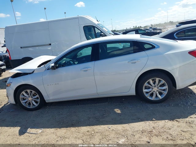 Aukcja sprzedaży 2025 Chevrolet Malibu Fwd 1lt, vin: 1G1ZD5ST8SF126406, numer aukcji: 44811199
