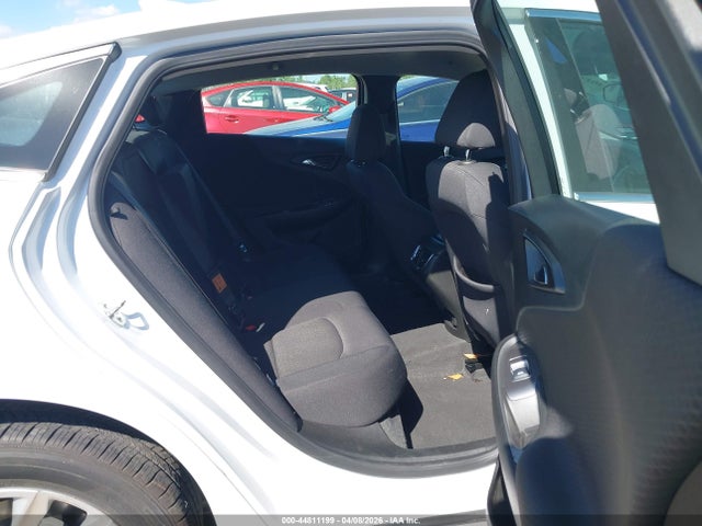 2025 CHEVROLET MALIBU 1G1ZD5ST8SF126406 Photo 7