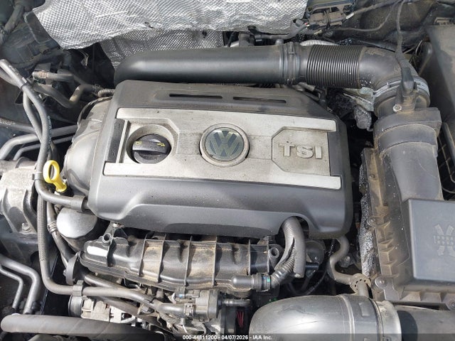 Продаж на аукціоні авто 2015 Volkswagen Tiguan Sel, vin: WVGBV7AX9FW503414, номер лоту: 44811200