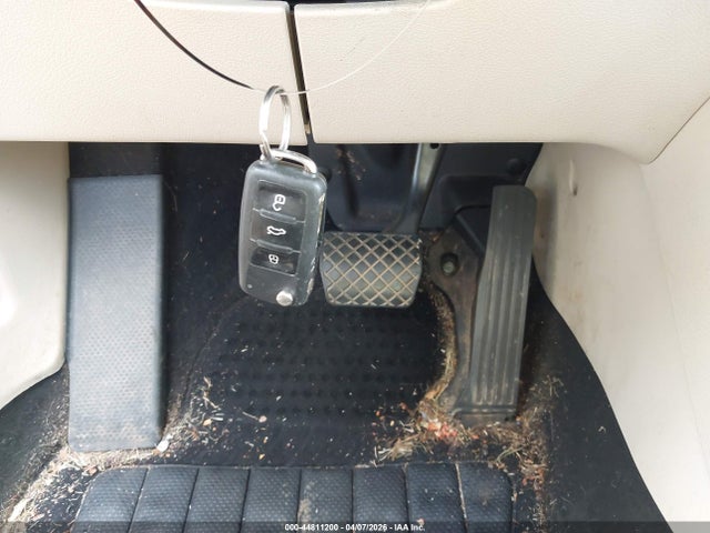 Продаж на аукціоні авто 2015 Volkswagen Tiguan Sel, vin: WVGBV7AX9FW503414, номер лоту: 44811200
