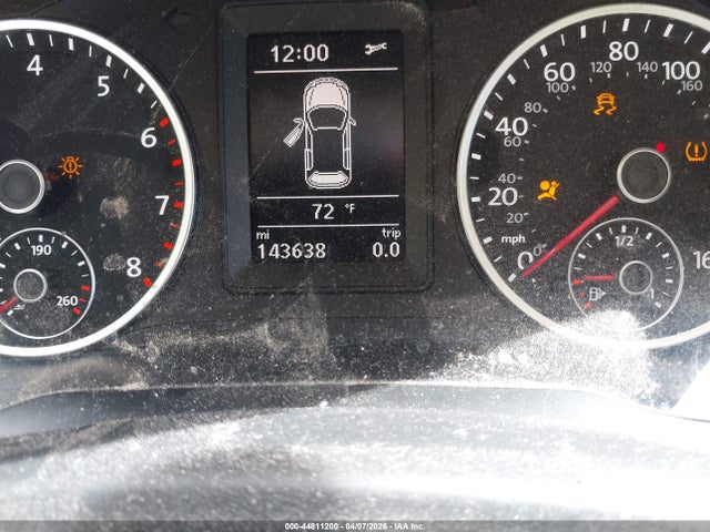 Продаж на аукціоні авто 2015 Volkswagen Tiguan Sel, vin: WVGBV7AX9FW503414, номер лоту: 44811200