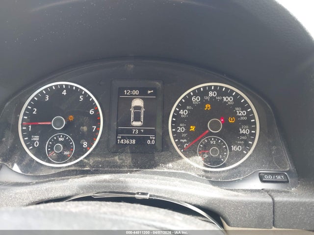 Продаж на аукціоні авто 2015 Volkswagen Tiguan Sel, vin: WVGBV7AX9FW503414, номер лоту: 44811200