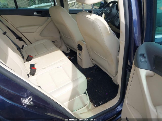 Продаж на аукціоні авто 2015 Volkswagen Tiguan Sel, vin: WVGBV7AX9FW503414, номер лоту: 44811200