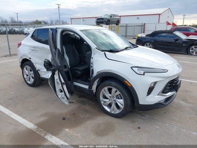 Buick Encore Gx Preferred Fwd 2024 KL4AMBS29RB029897 main image