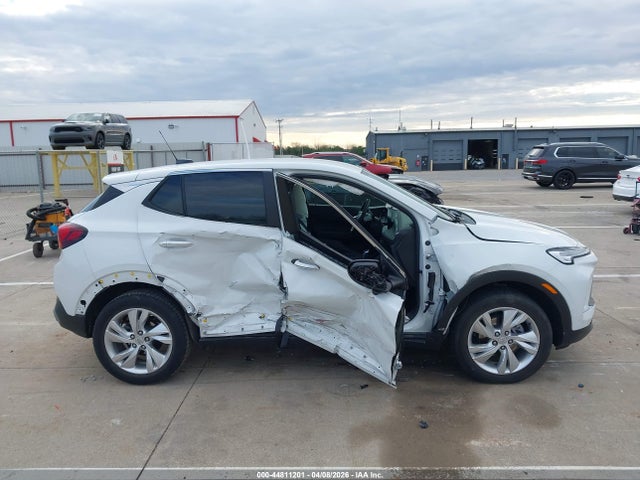 Aukcja sprzedaży 2024 Buick Encore Gx Preferred Fwd, vin: KL4AMBS29RB029897, numer aukcji: 44811201