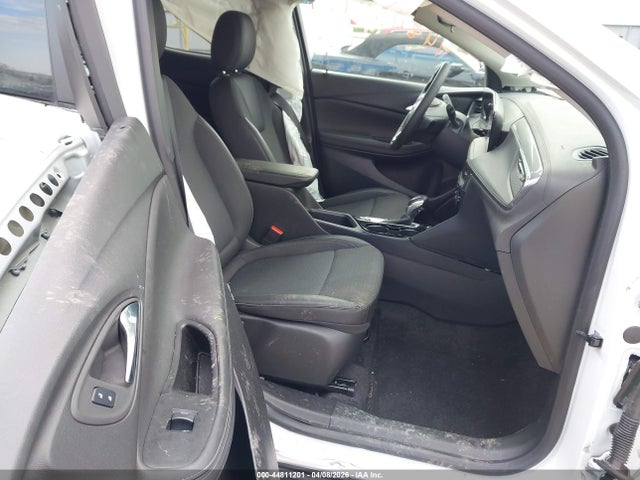 Aukcja sprzedaży 2024 Buick Encore Gx Preferred Fwd, vin: KL4AMBS29RB029897, numer aukcji: 44811201