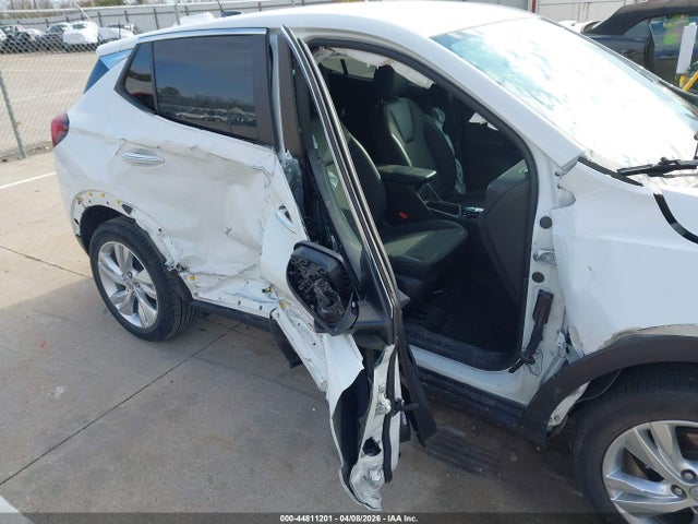 Aukcja sprzedaży 2024 Buick Encore Gx Preferred Fwd, vin: KL4AMBS29RB029897, numer aukcji: 44811201