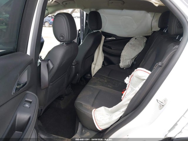 Aukcja sprzedaży 2024 Buick Encore Gx Preferred Fwd, vin: KL4AMBS29RB029897, numer aukcji: 44811201