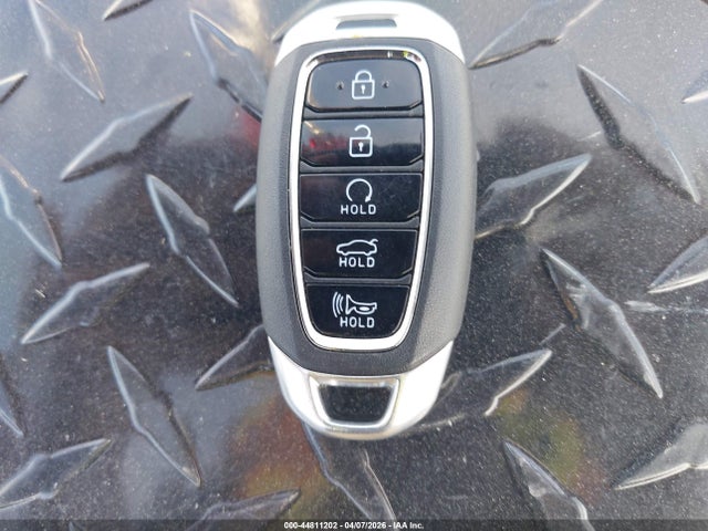 44811202 :رقم المزاد ، KMHLS4AG8PU413910 vin ، 2023 Hyundai Elantra Sel مزاد بيع