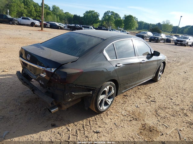 Продаж на аукціоні авто 2015 Honda Accord Lx, vin: 1HGCR2F37FA095810, номер лоту: 44811203
