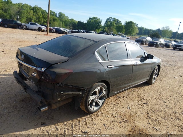 Продаж на аукціоні авто 2015 Honda Accord Lx, vin: 1HGCR2F37FA095810, номер лоту: 44811203