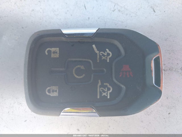 Chevrolet Tahoe Lt 2017 1GNSKBKC5HR313128 Image 11