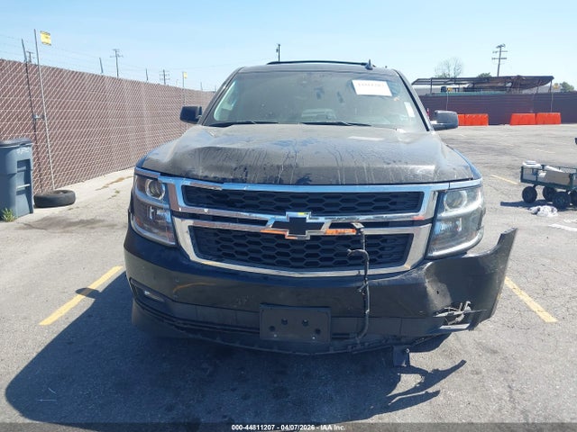 Chevrolet Tahoe Lt 2017 1GNSKBKC5HR313128 Image 12