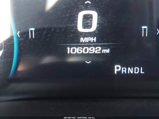 Chevrolet Tahoe Lt 2017 1GNSKBKC5HR313128 Image 15