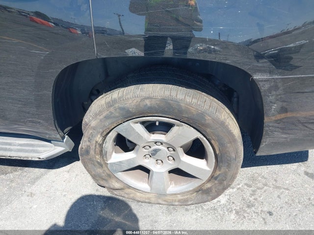 Chevrolet Tahoe Lt 2017 1GNSKBKC5HR313128 Image 19