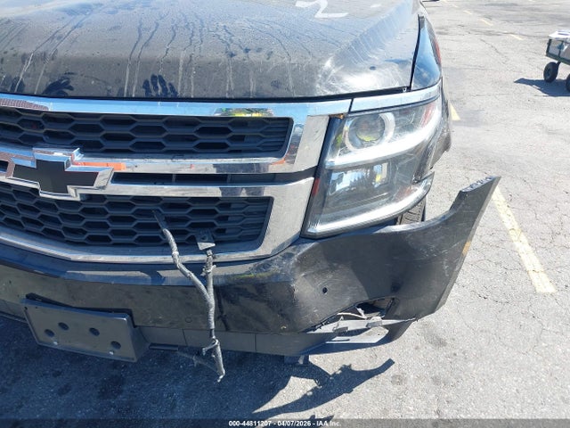 Chevrolet Tahoe Lt 2017 1GNSKBKC5HR313128 Image 21