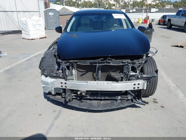 44811210 :رقم المزاد ، JN1CV6AP1CM935959 vin ، 2012 Infiniti G37 Journey مزاد بيع