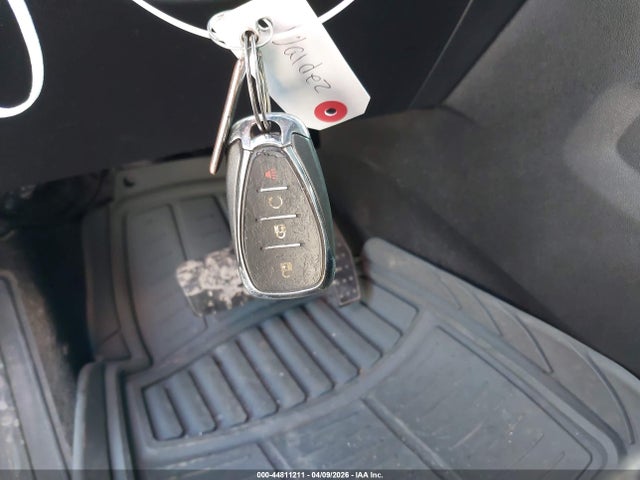 Chevrolet Traverse Ls 2019 1GNEVFKW0KJ143093 Image 11