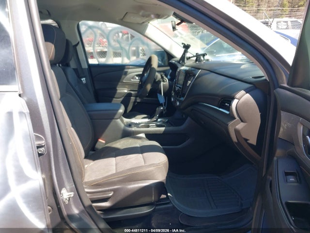 Chevrolet Traverse Ls 2019 1GNEVFKW0KJ143093 Image 5