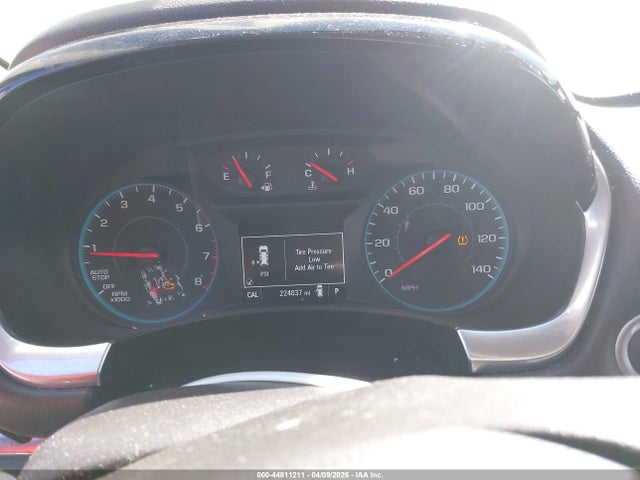 Chevrolet Traverse Ls 2019 1GNEVFKW0KJ143093 Image 7