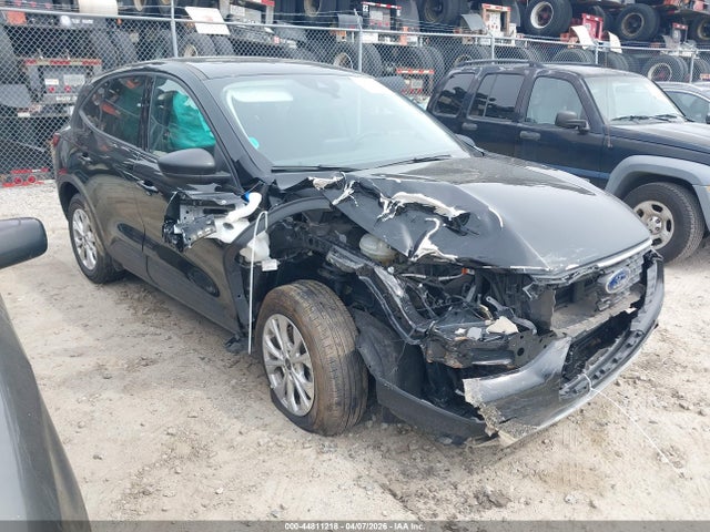 2025 FORD ESCAPE 1FMCU9GN7SUA73462