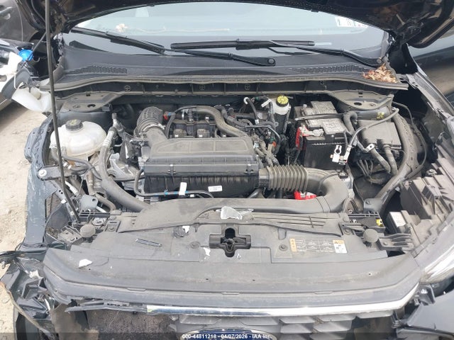 2025 FORD ESCAPE 1FMCU9GN7SUA73462 Photo 9